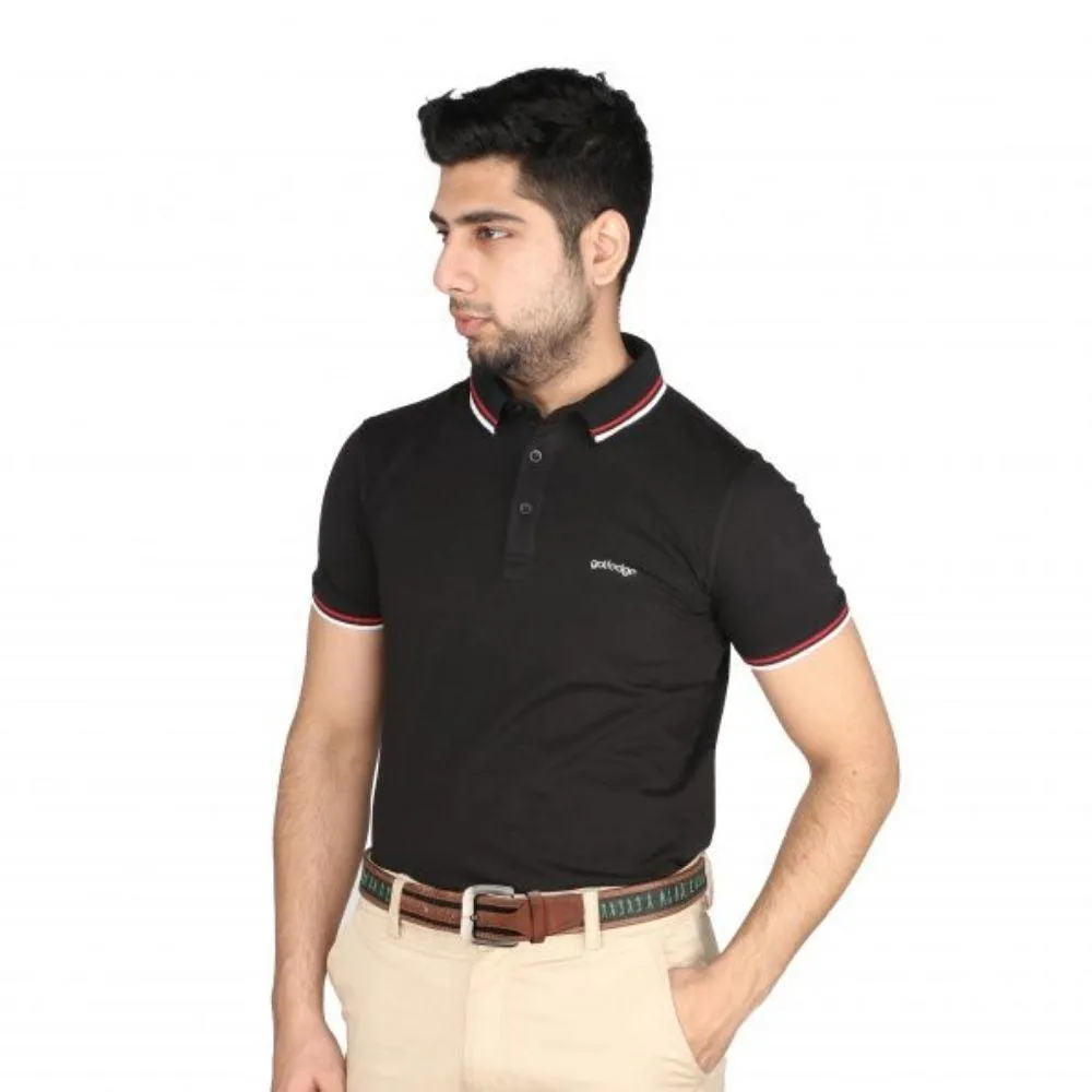 Golfedge ST 2020 Golf Polo T-Shirt