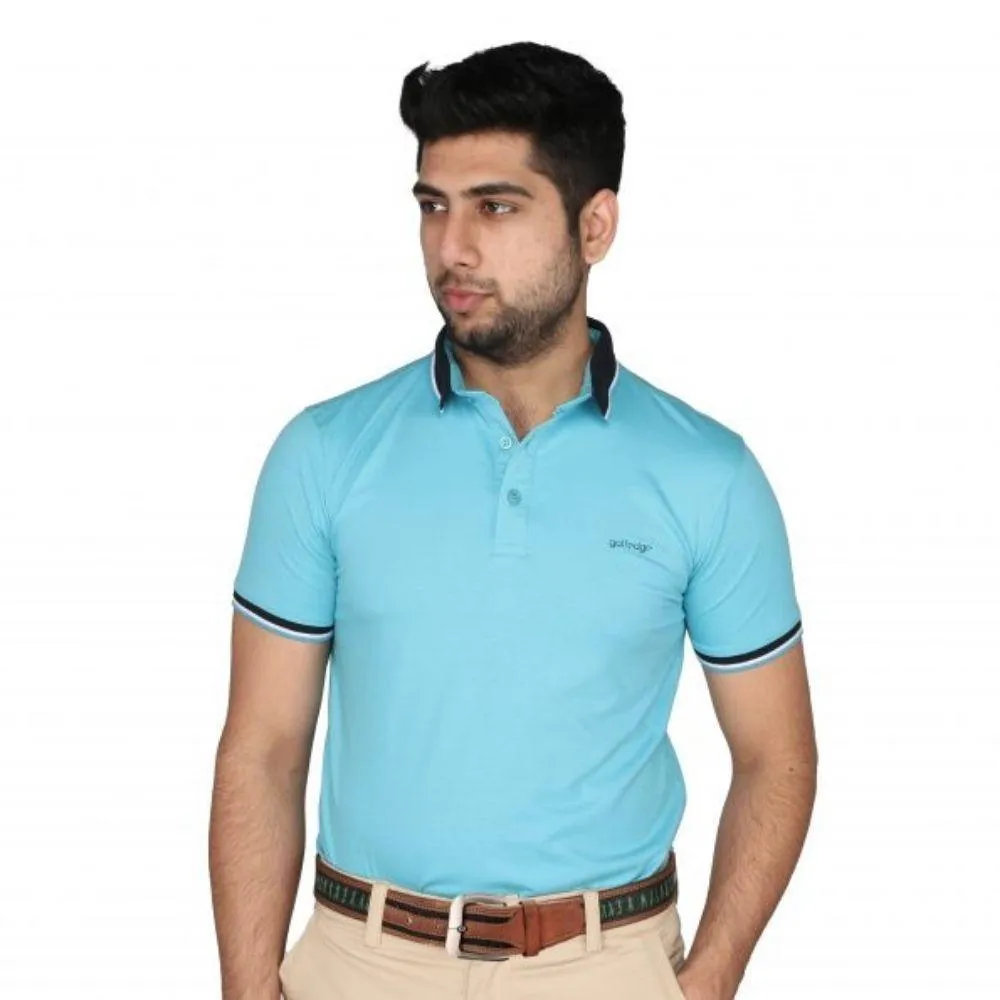 Golfedge ST 2020 Golf Polo T-Shirt