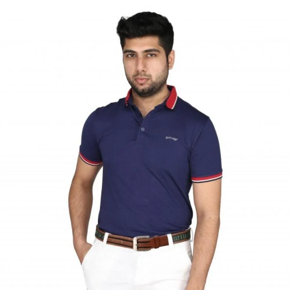 Golfedge ST 2020 Golf Polo T-Shirt