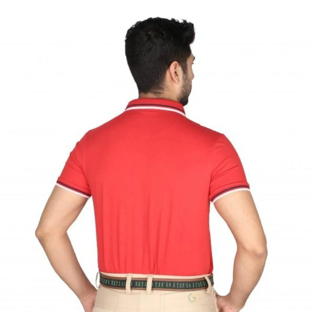 Golfedge ST 2020 Golf Polo T-Shirt
