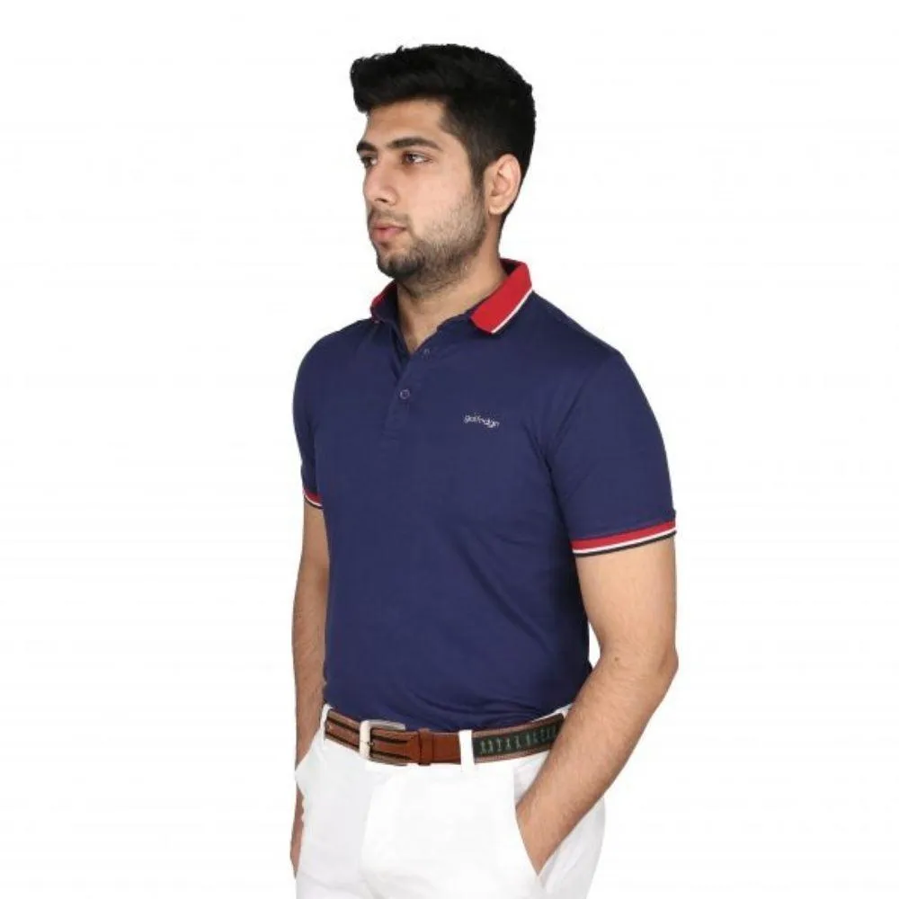 Golfedge ST 2020 Golf Polo T-Shirt