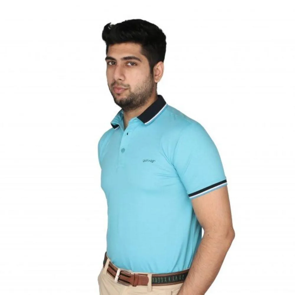 Golfedge ST 2020 Golf Polo T-Shirt