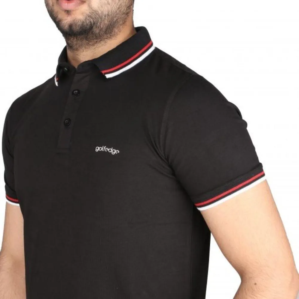 Golfedge ST 2020 Golf Polo T-Shirt