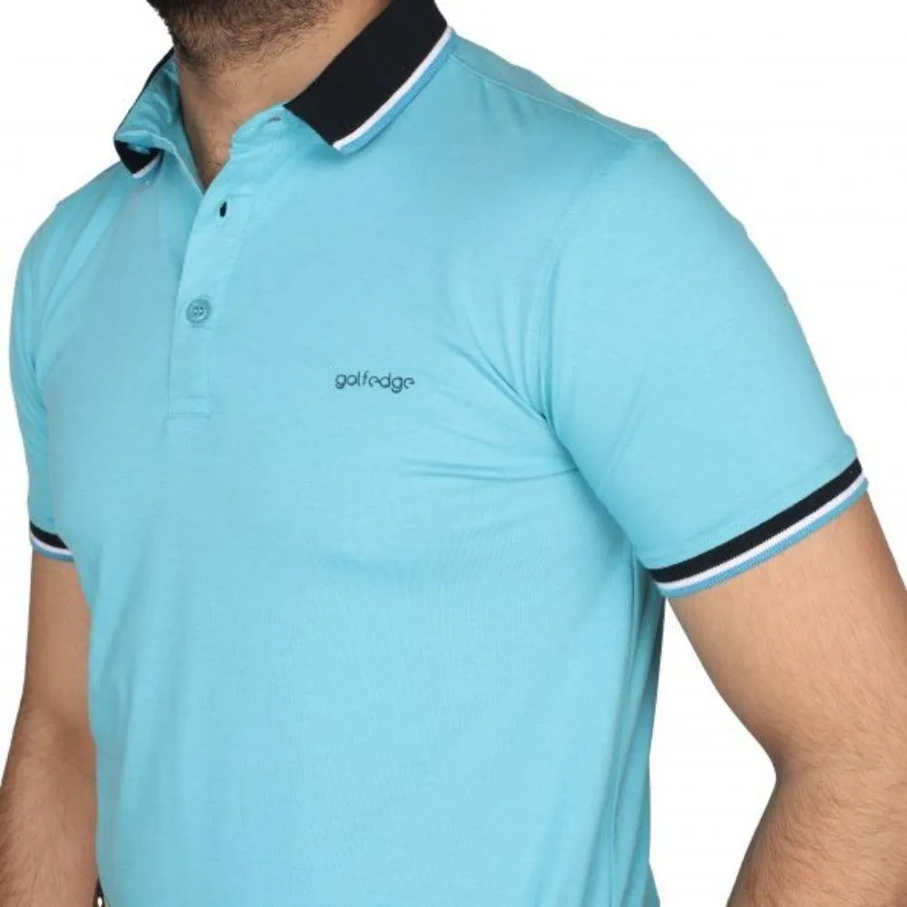 Golfedge ST 2020 Golf Polo T-Shirt