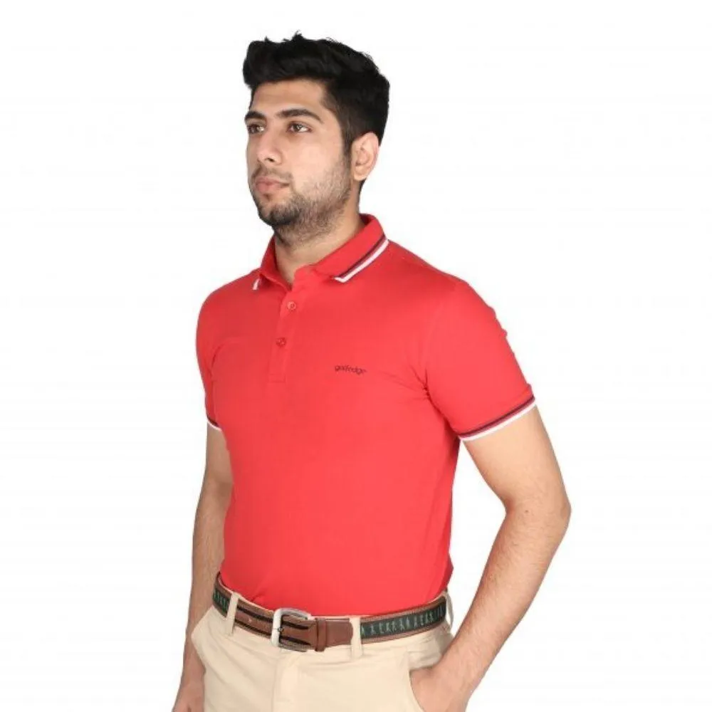 Golfedge ST 2020 Golf Polo T-Shirt