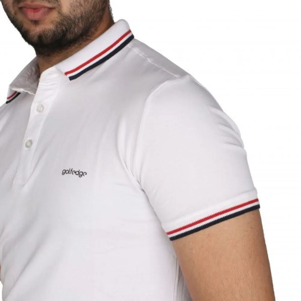 Golfedge ST 2020 Golf Polo T-Shirt