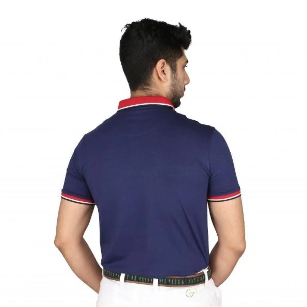 Golfedge ST 2020 Golf Polo T-Shirt