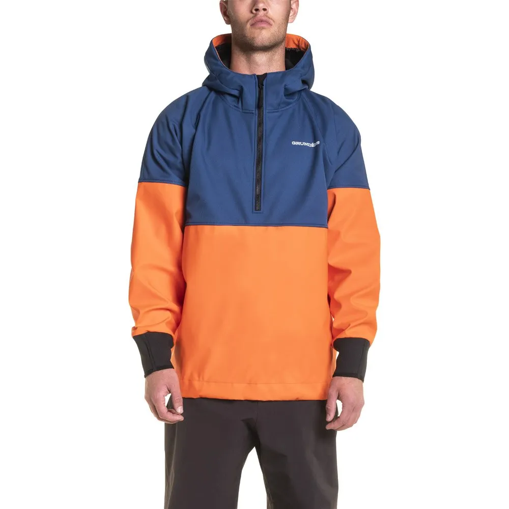 Grundens North Sea Anorak