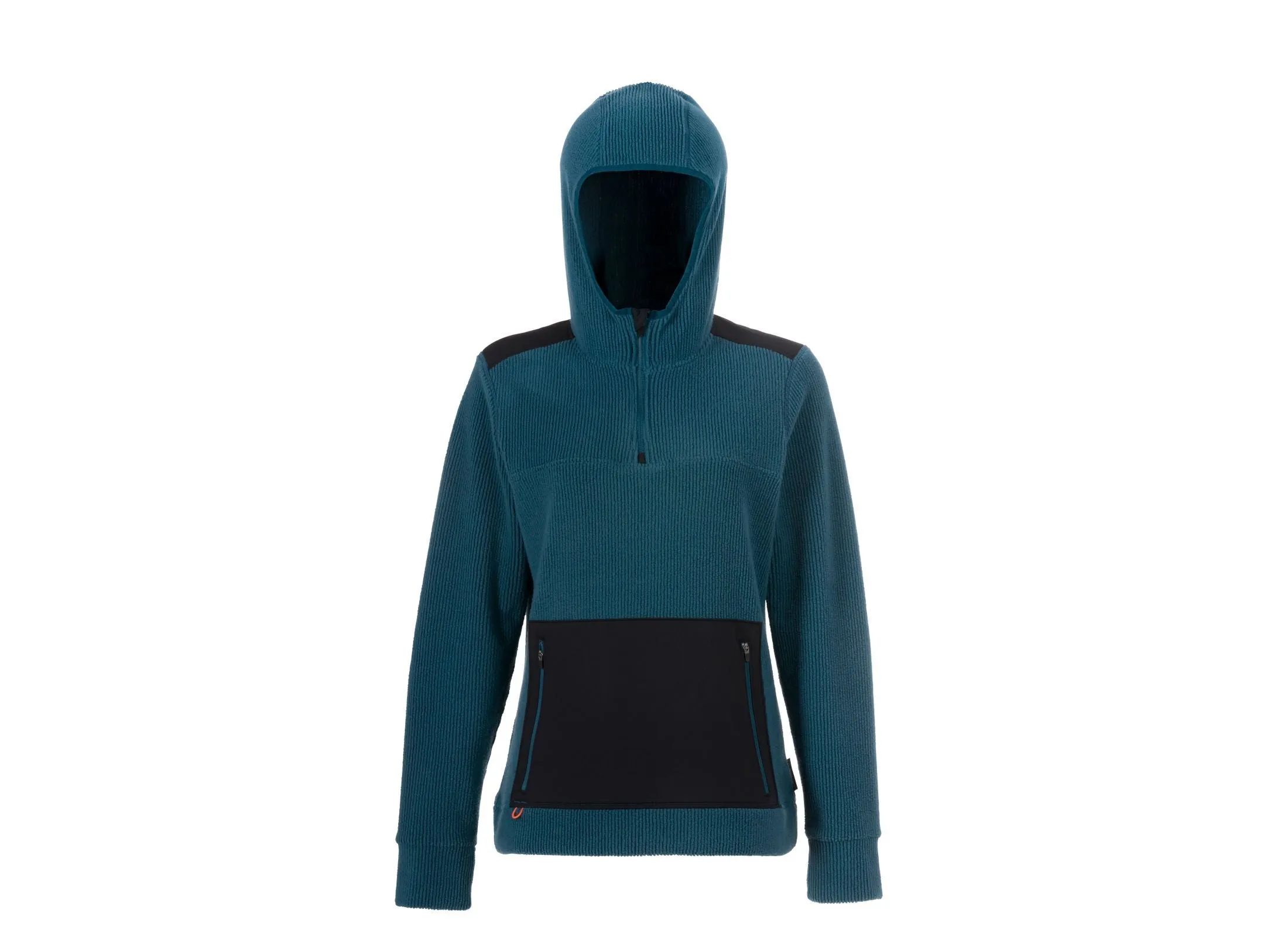 Grundens Women's Bering Fleece Hoodie