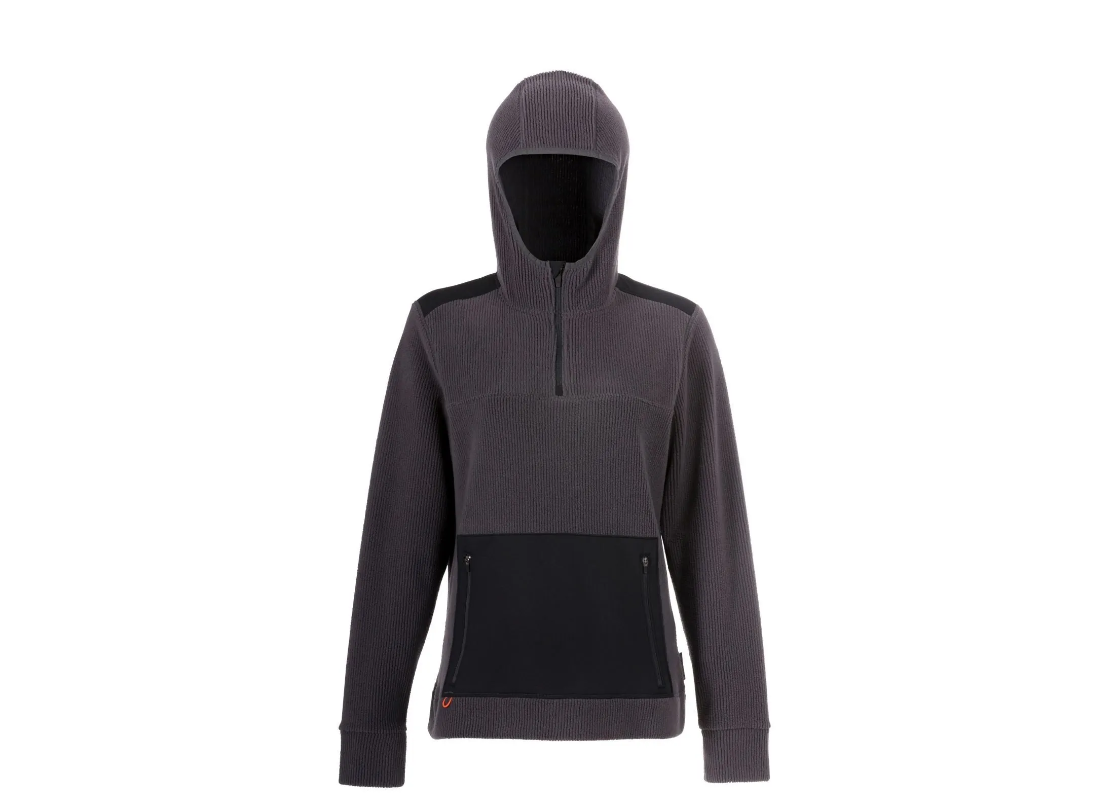Grundens Women's Bering Fleece Hoodie