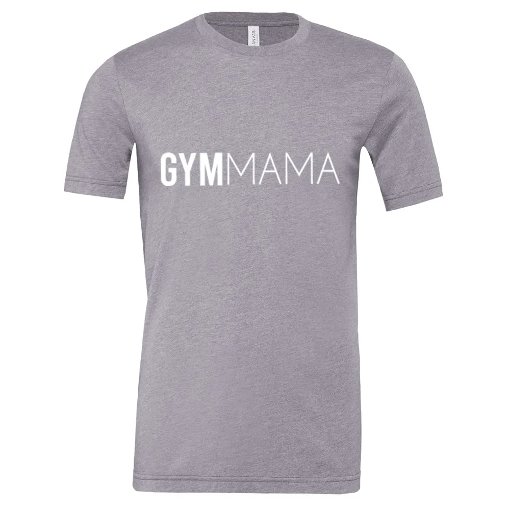 Gym Mama Breeze T-Shirt