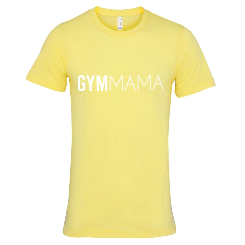 Gym Mama Breeze T-Shirt