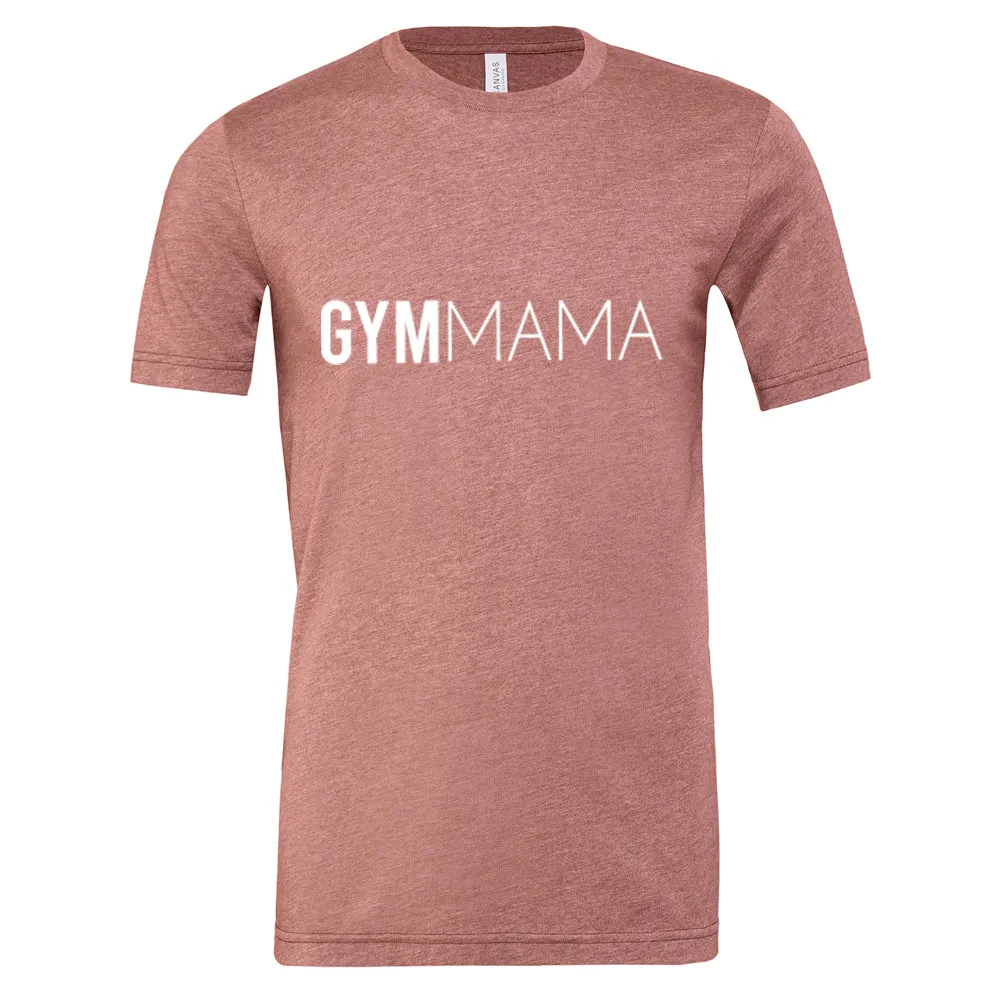 Gym Mama Breeze T-Shirt