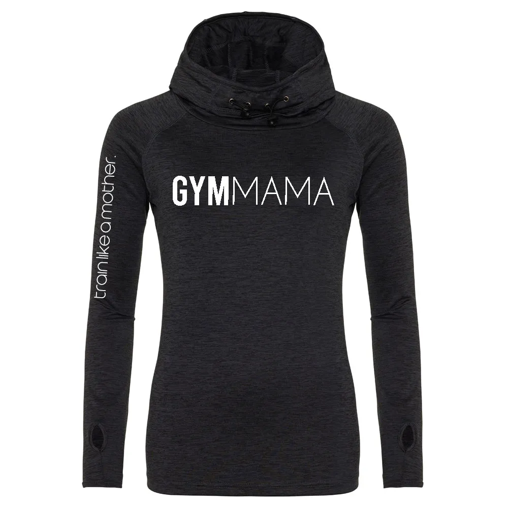 Gym Mama Dynamic Training Hoodie