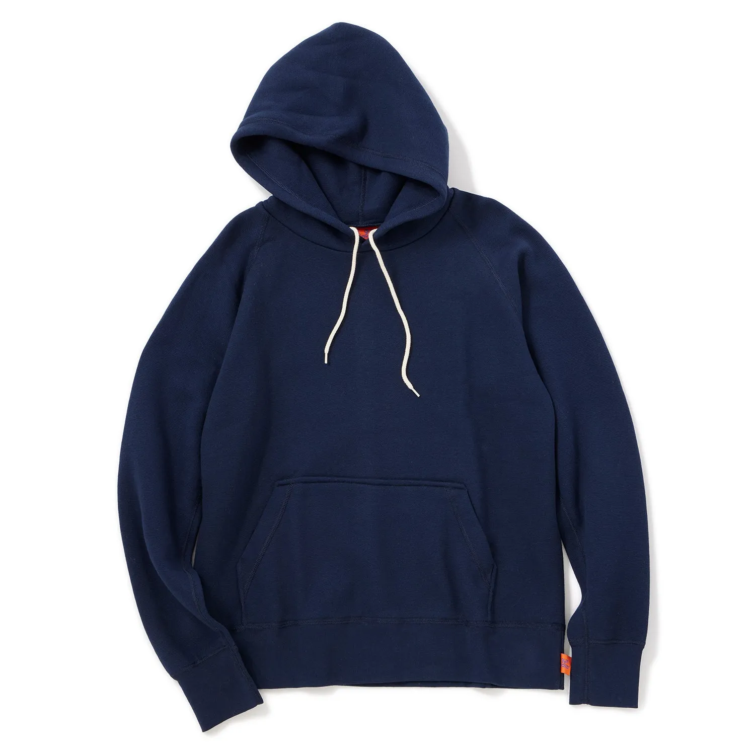 gym master | ジムマスター　sweat raglan pullover hooded