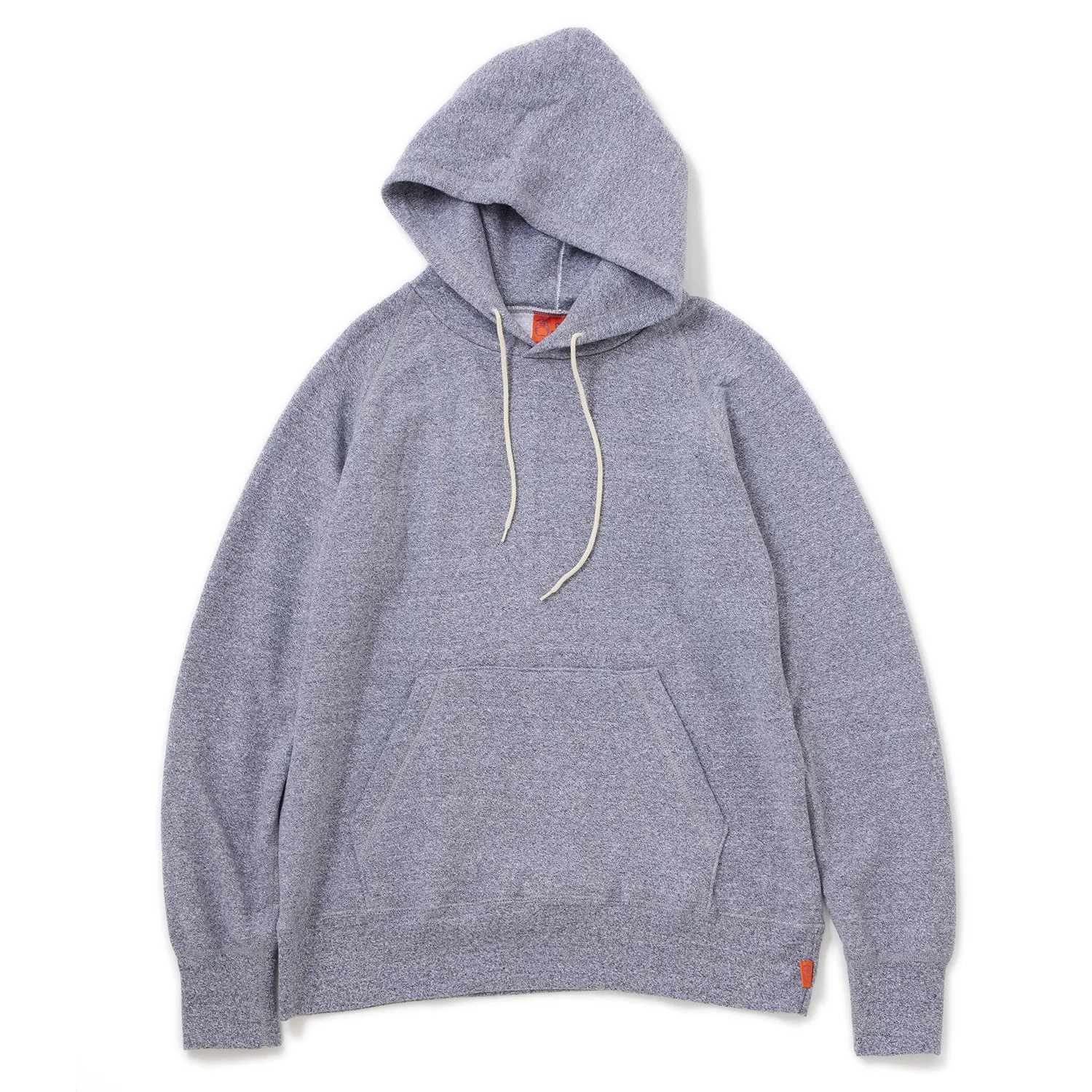 gym master | ジムマスター　sweat raglan pullover hooded