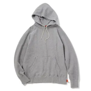 gym master | ジムマスター　sweat raglan pullover hooded