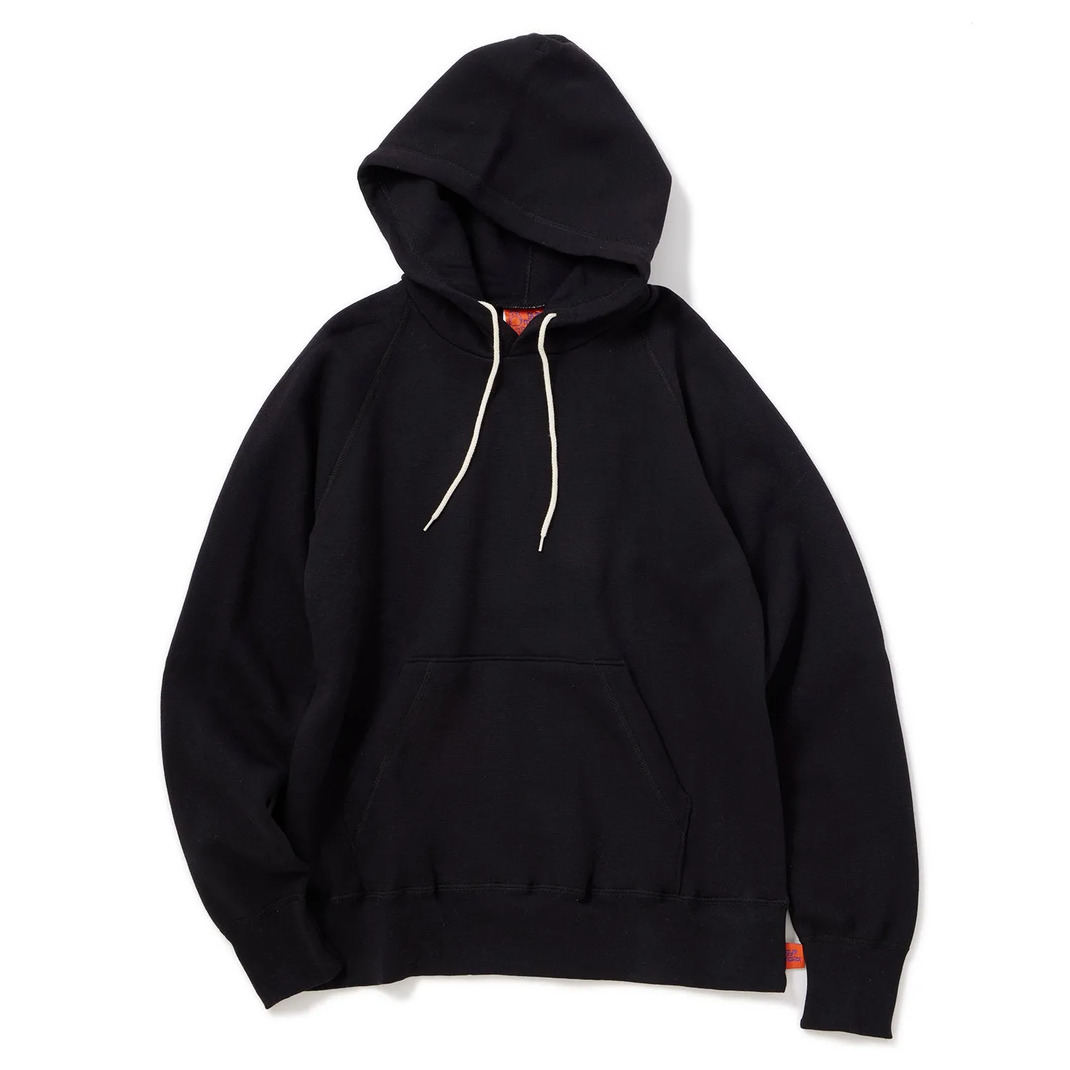 gym master | ジムマスター　sweat raglan pullover hooded