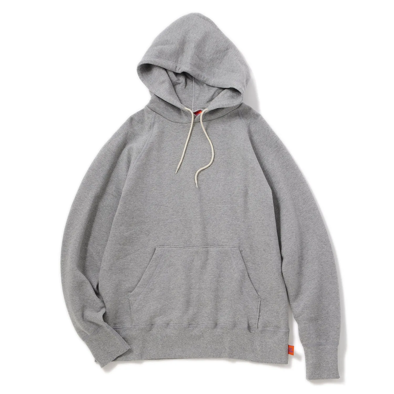 gym master | ジムマスター　sweat raglan pullover hooded