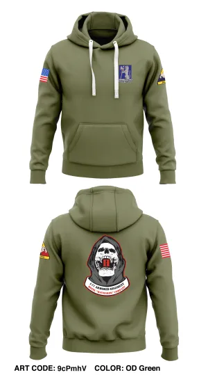 H Co, 1-77 AR Core Men's Hooded Performance Sweatshirt - 9cPmhV