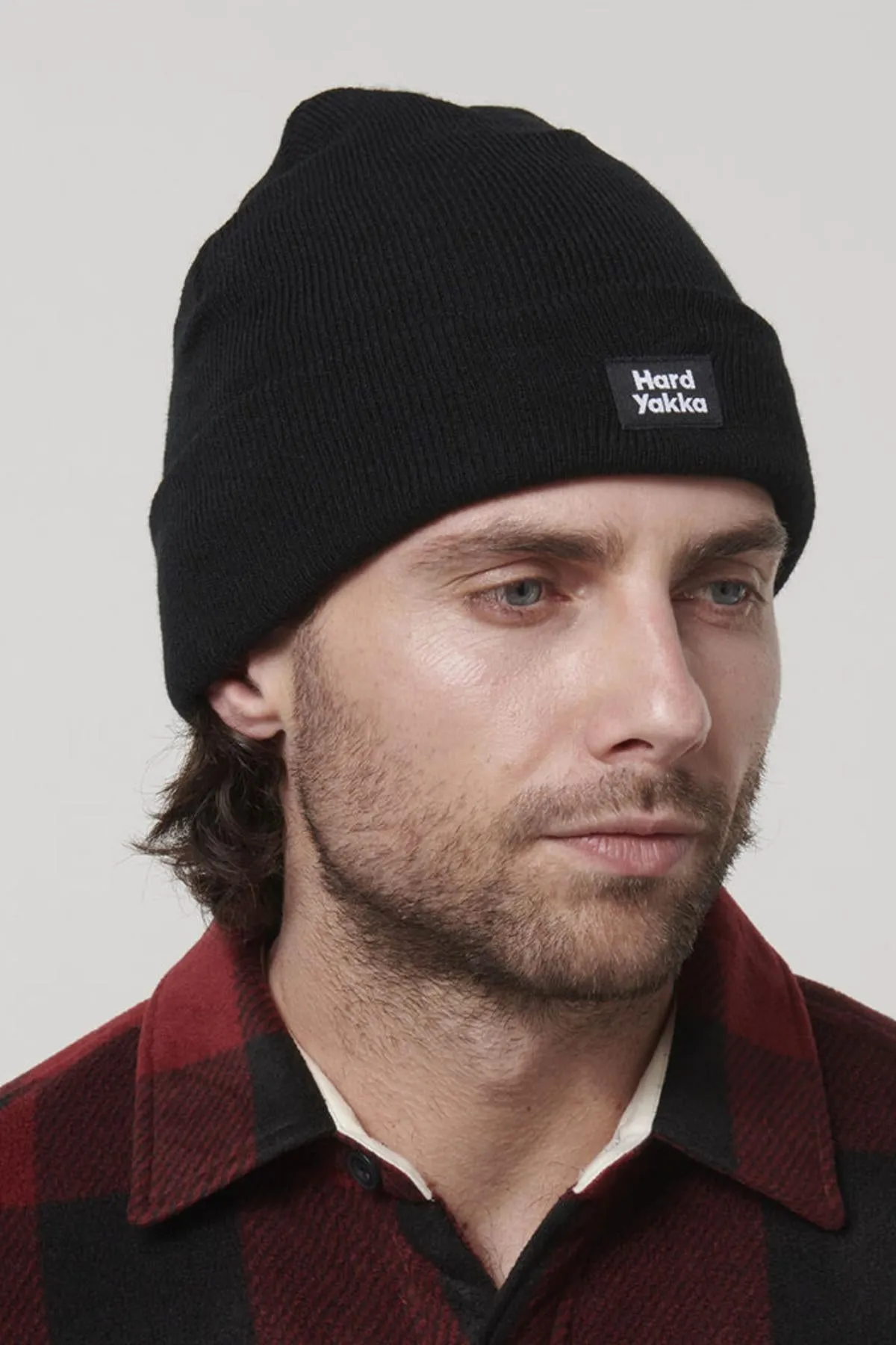 Hard Yakka Sherpa Bonded Fleece Jacket