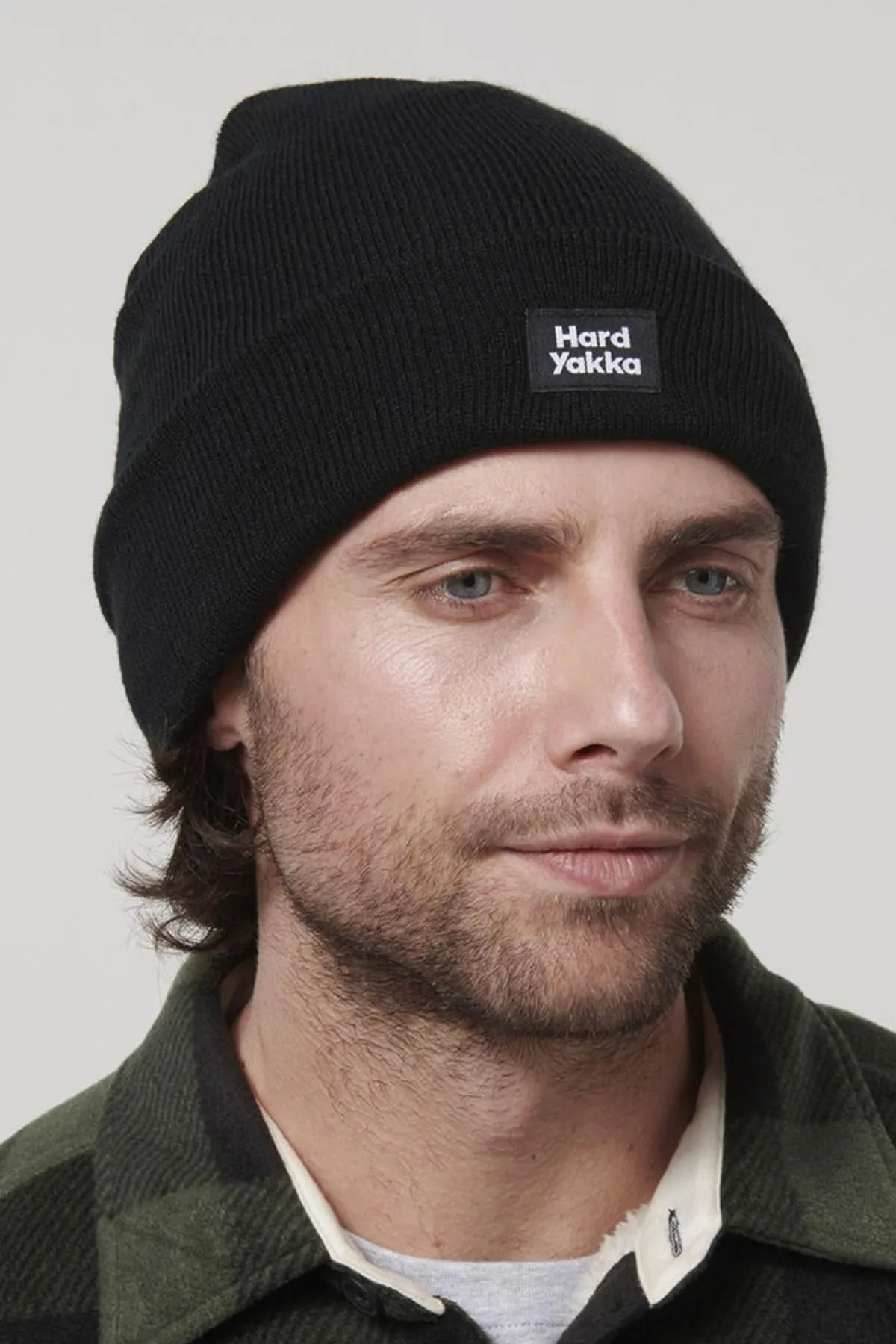 Hard Yakka Sherpa Bonded Fleece Jacket