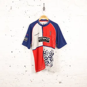 Harlequins Kooga Rugby Shirt - Red - XXL
