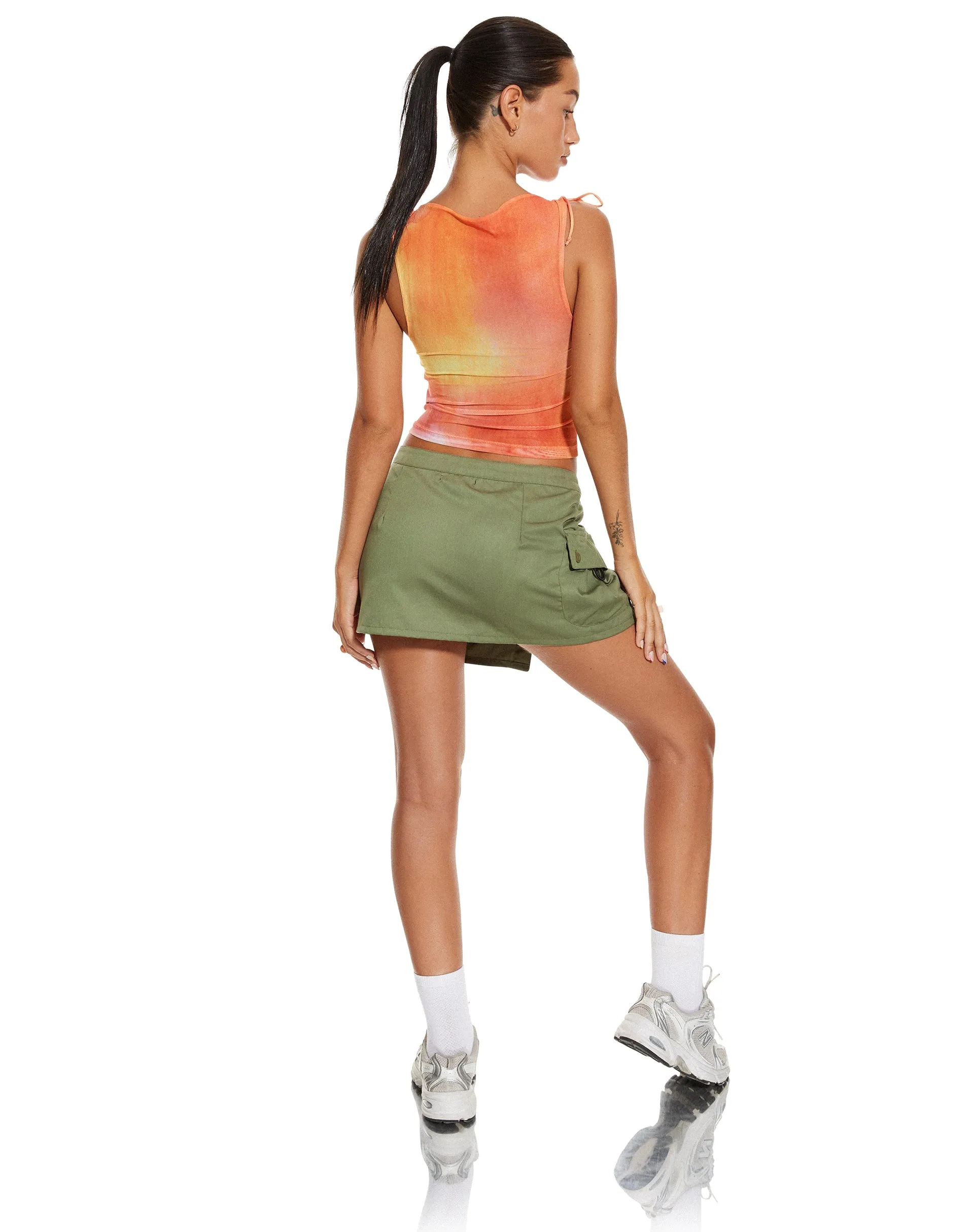 HEEMA TOP FRUIT CRUSH WATERCOLOUR