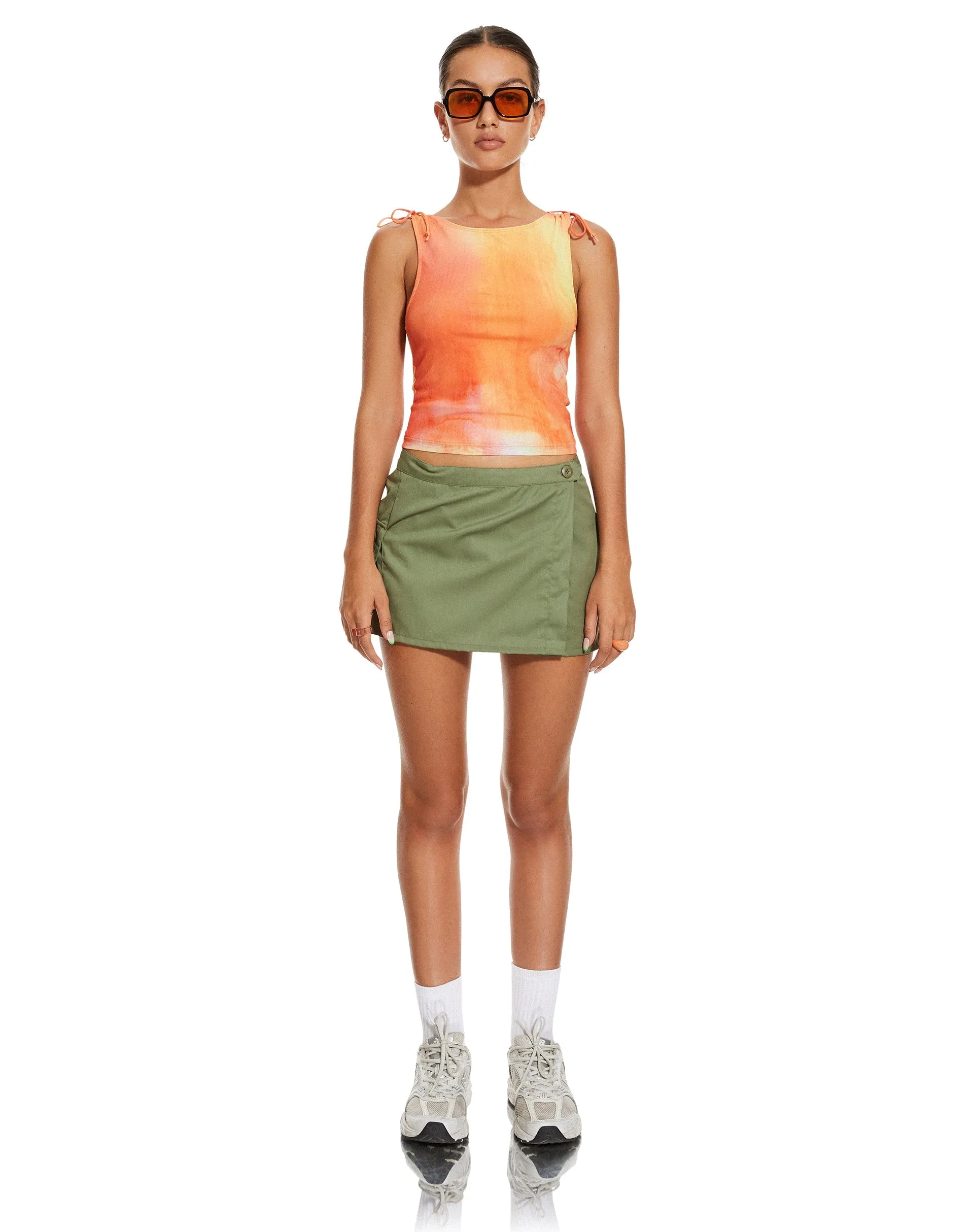 HEEMA TOP FRUIT CRUSH WATERCOLOUR