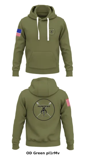 HHC 3-121  Store 1  Core Men's Hooded Performance Sweatshirt - pl1rMv