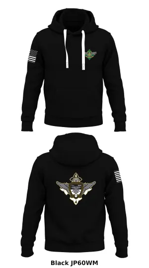 HHC 4-4 Store 1  Core Men's Hooded Performance Sweatshirt - JP60WM