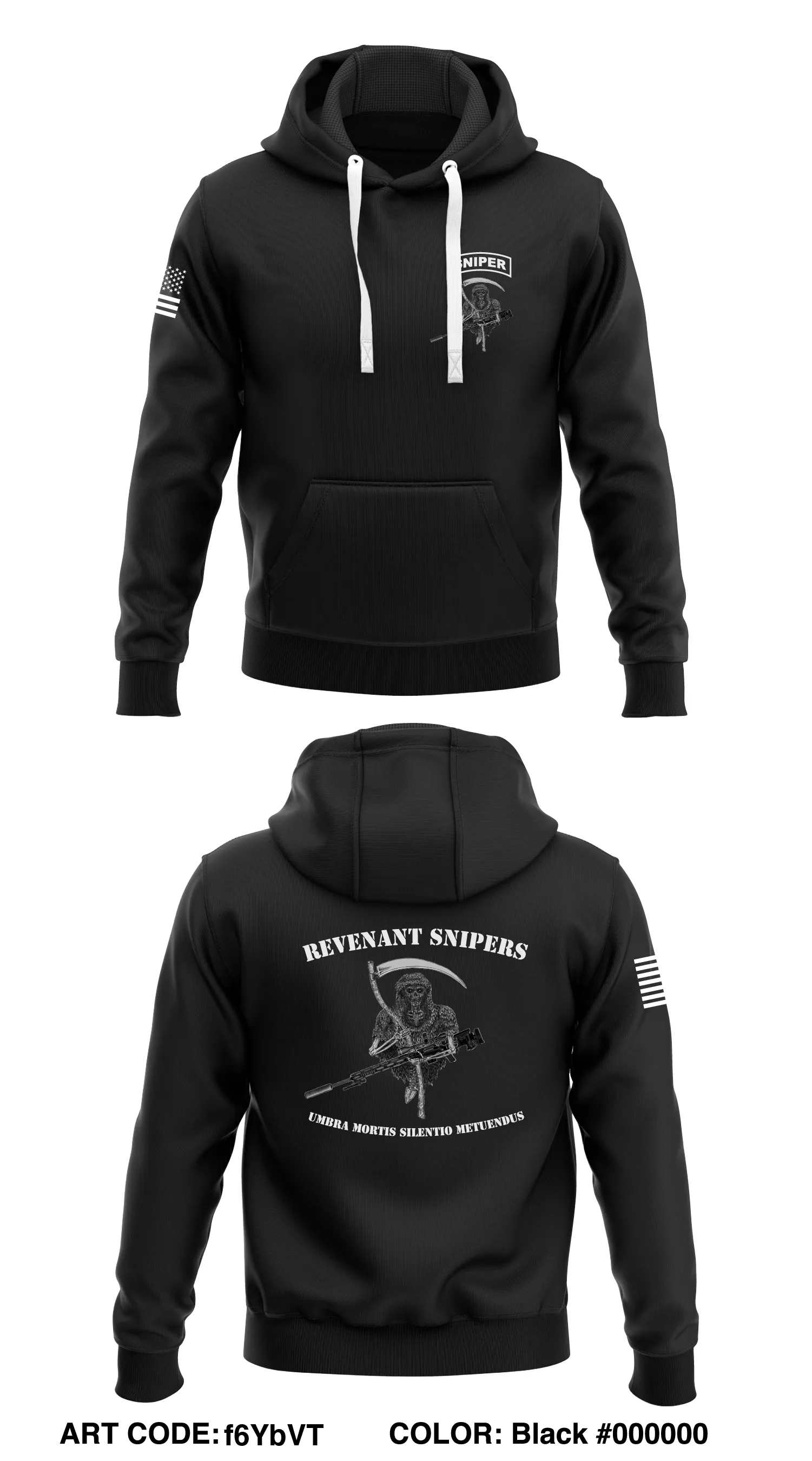 HHT 1/3 Cavalry Regiment  Store 1  Core Men's Hooded Performance Sweatshirt - f6YbVT