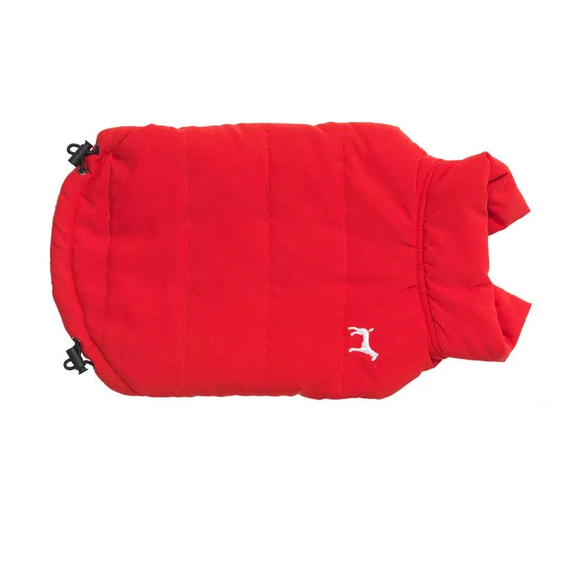 House of Paws Fleece Lined Gilet