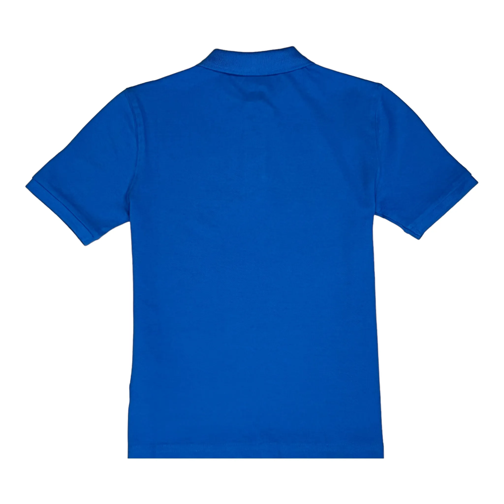 Hugo Boss Kids Big Logo Polo Shirt