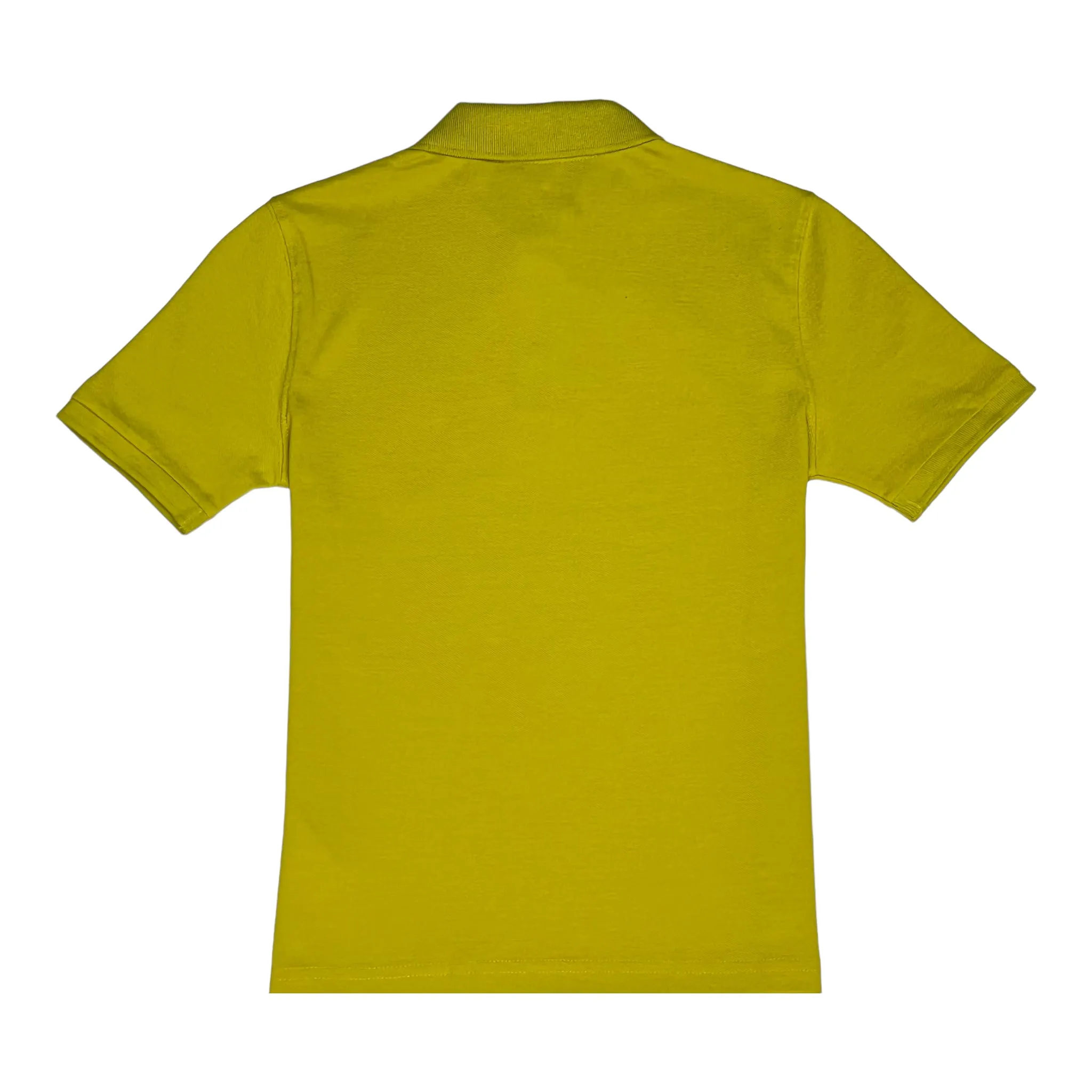 Hugo Boss Kids Big Logo Polo Shirt