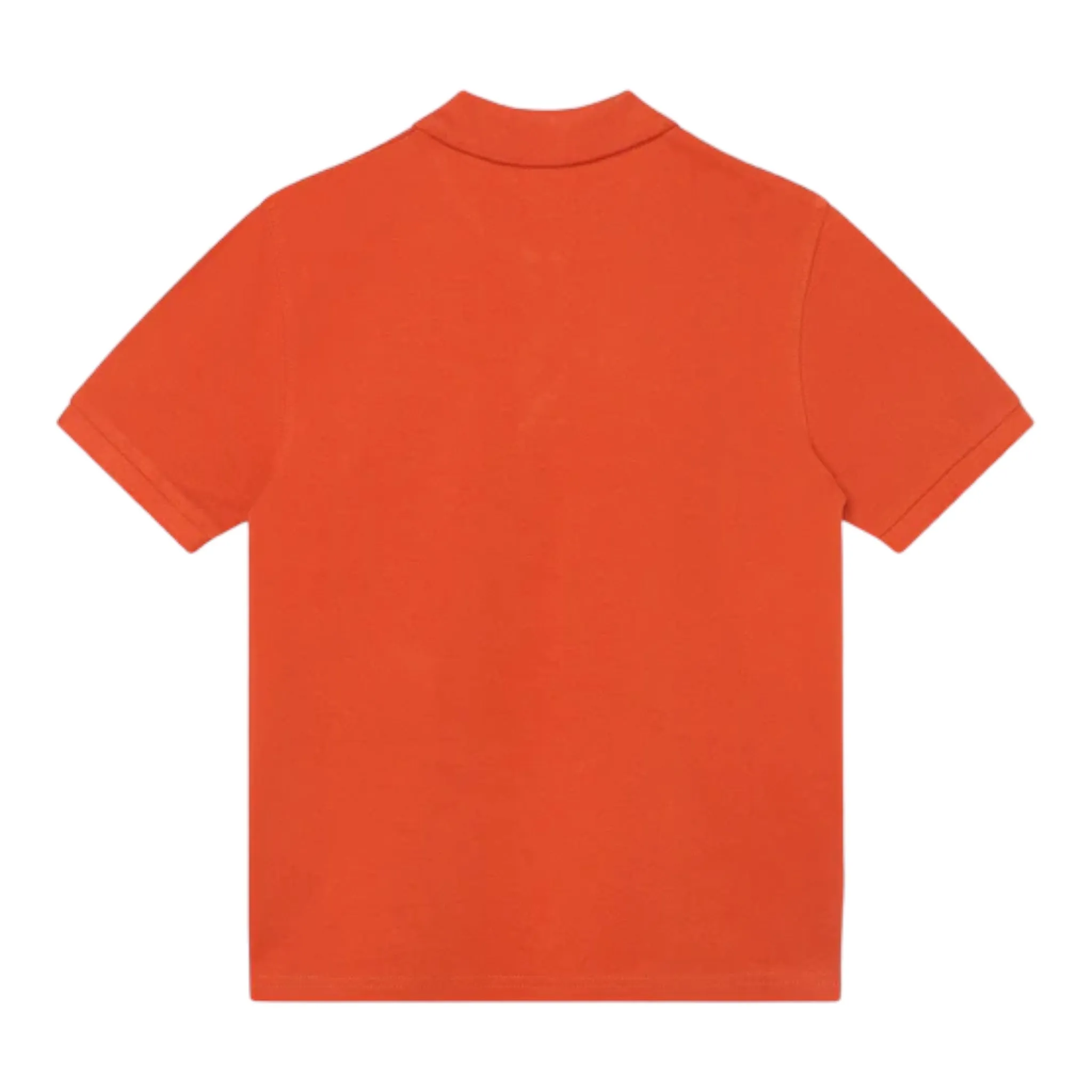 Hugo Boss Kids Big Logo Polo Shirt