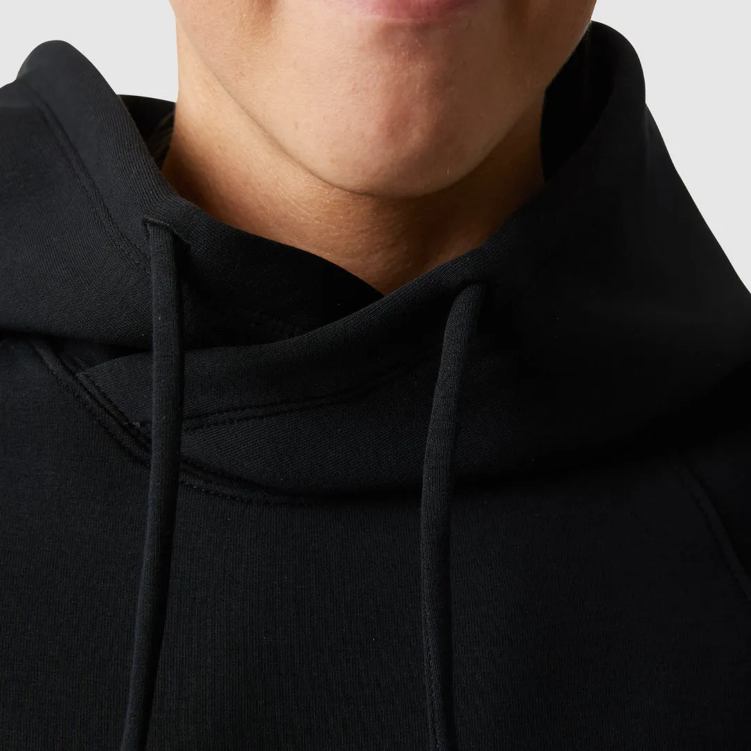 In Your Element Hoodie (Black)