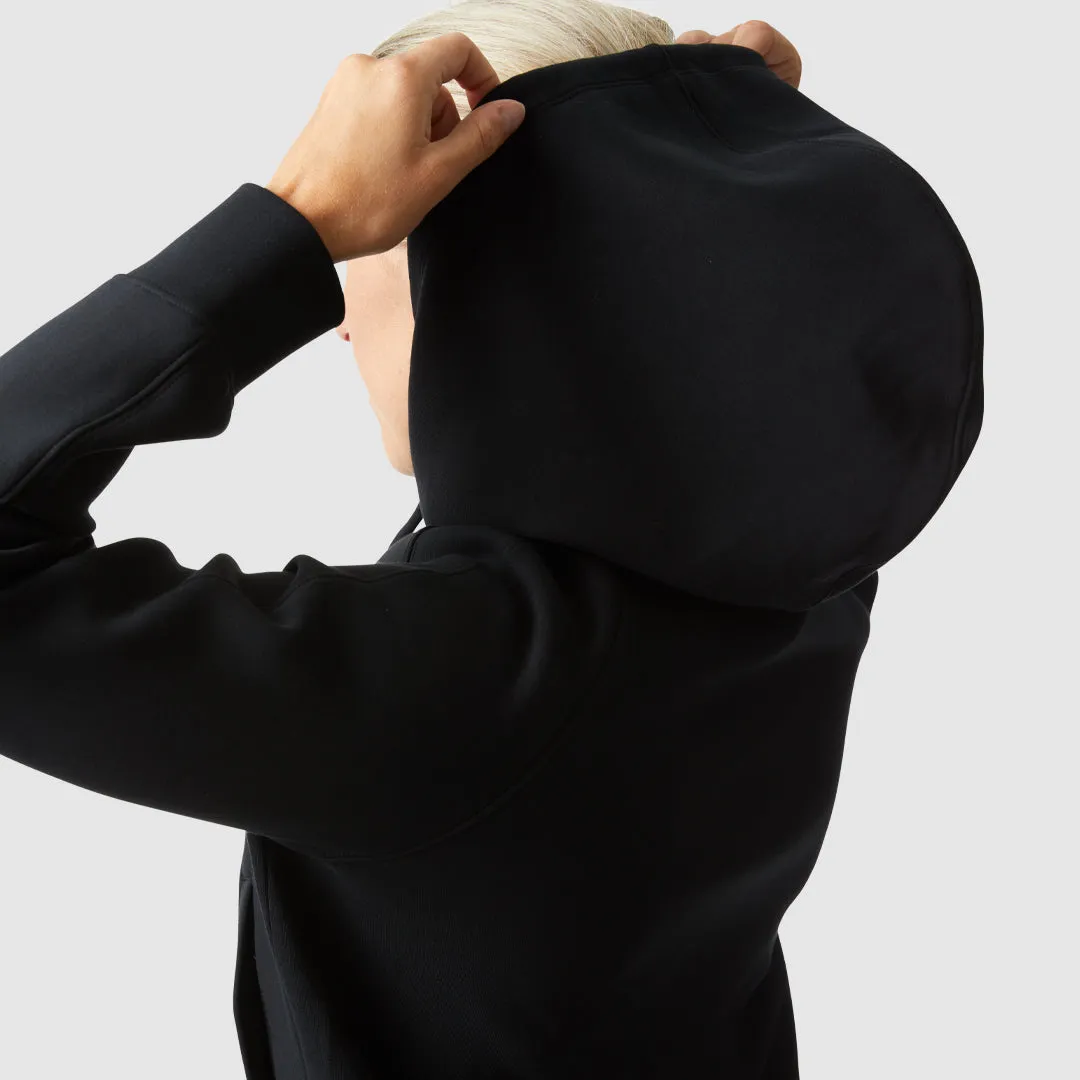 In Your Element Hoodie (Black)