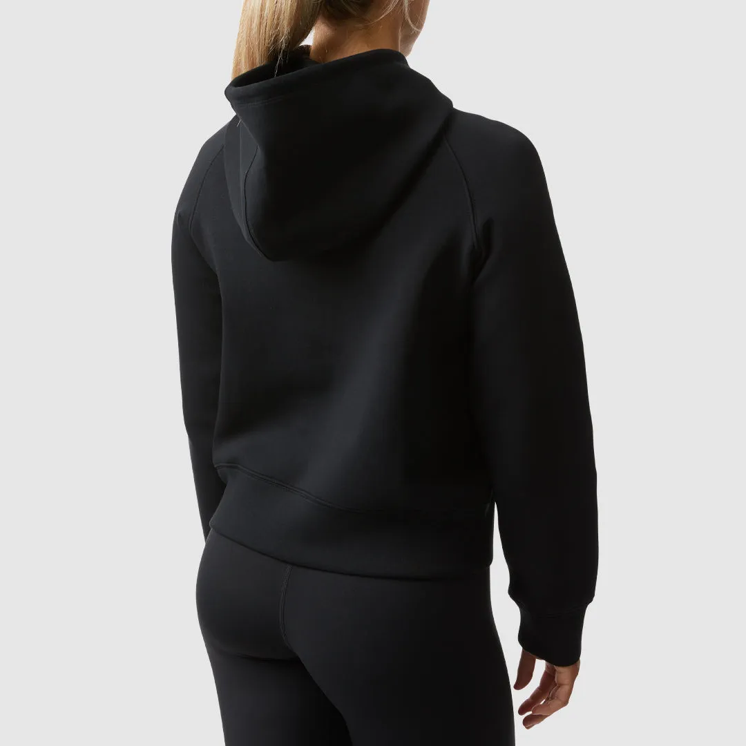 In Your Element Hoodie (Black)