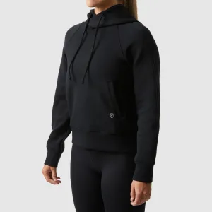 In Your Element Hoodie (Black)