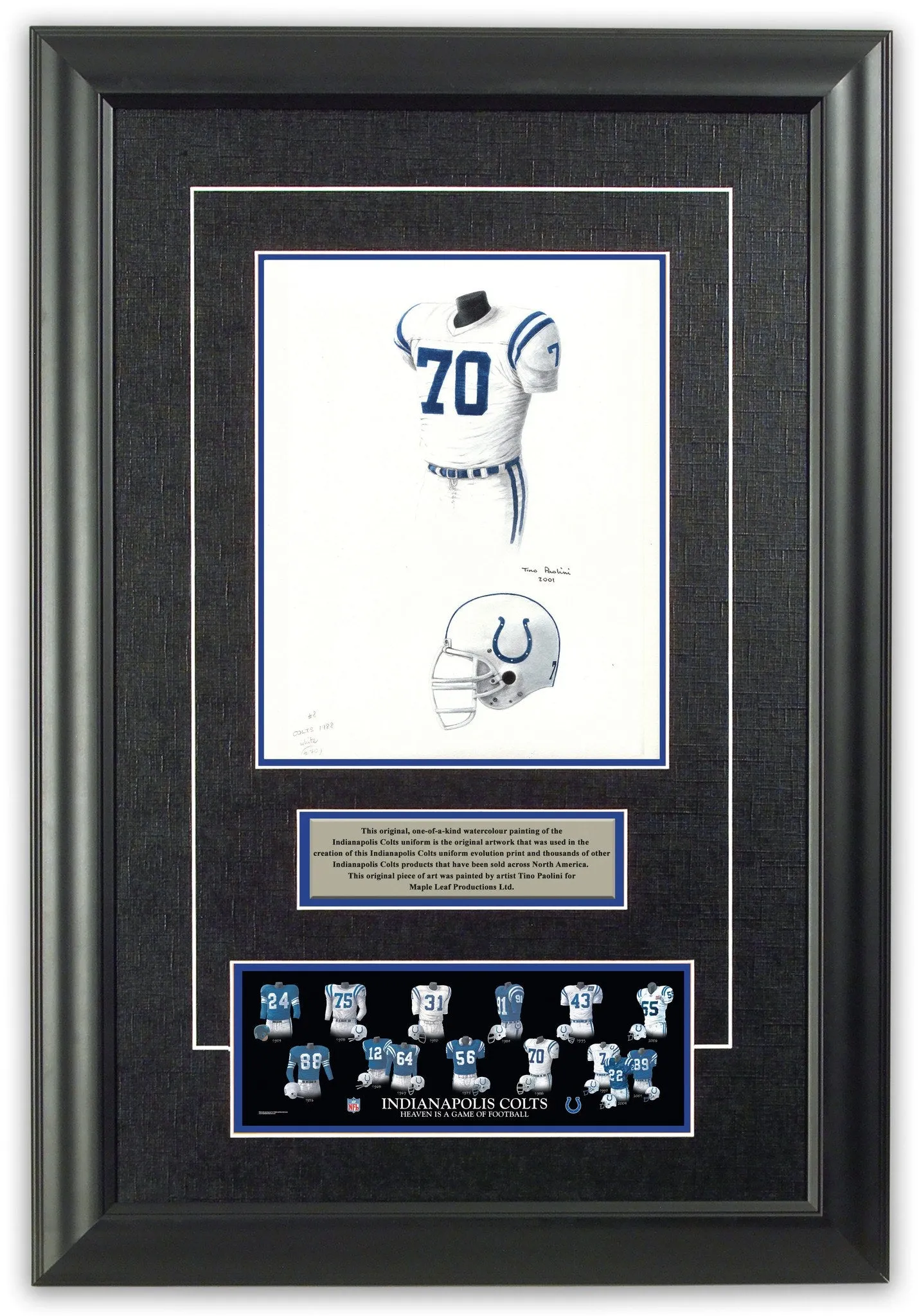 Indianapolis Colts 1988
