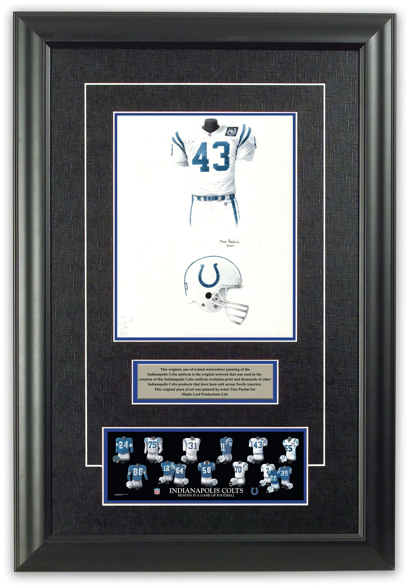 Indianapolis Colts 1993