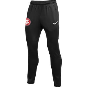 INFINITE FOOTBALL GROUP Men's Nike Dri-FIT Park 20 Track Pants (BV6877-010)