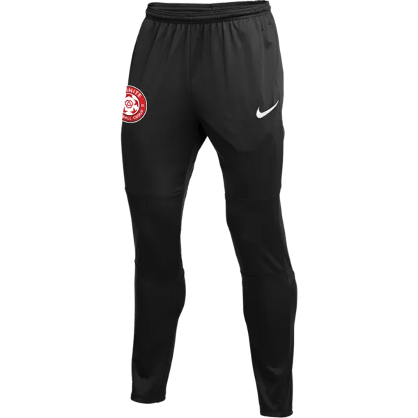 INFINITE FOOTBALL GROUP Youth Nike Dri-FIT Park 20 Track Pants (BV6902-010)