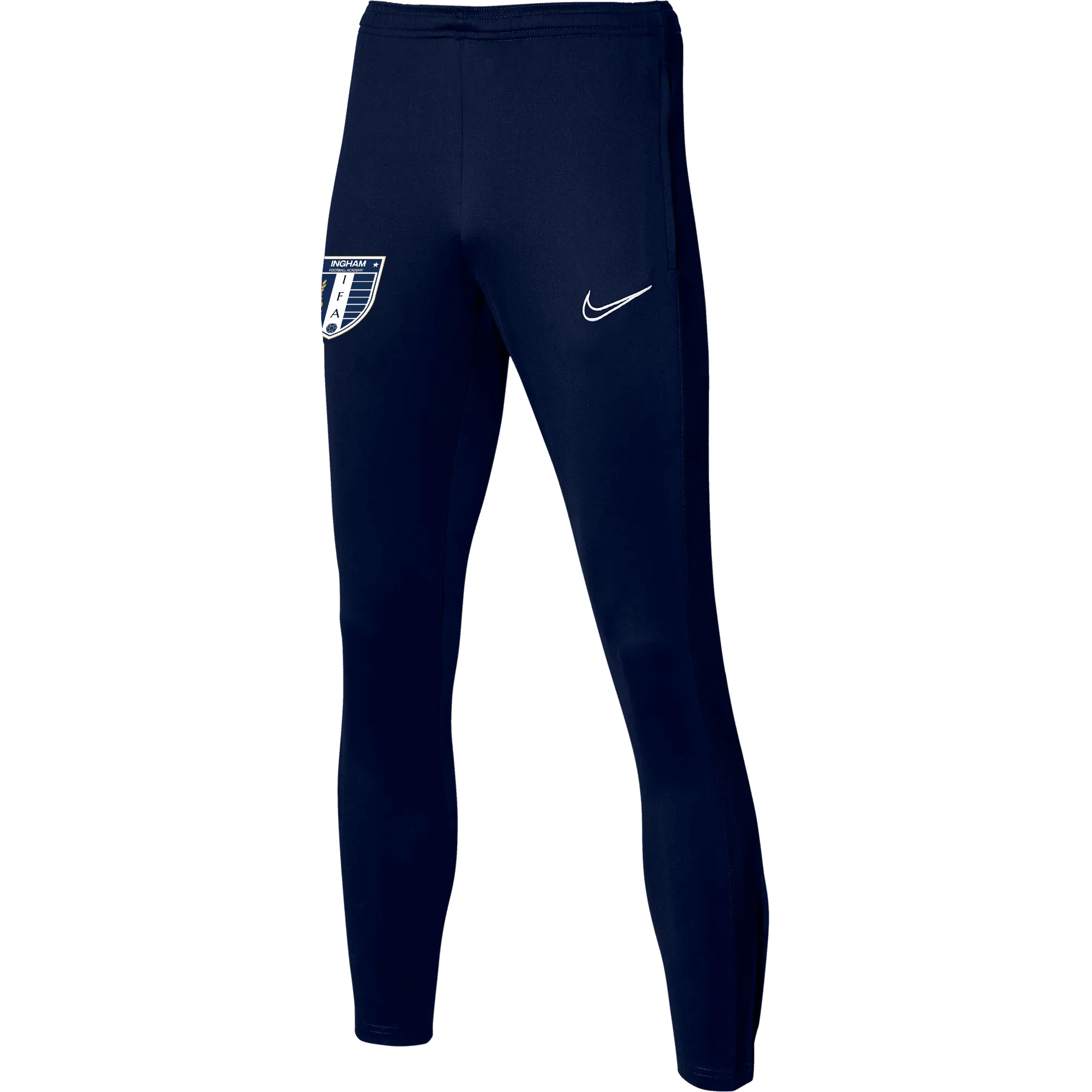 INGHAM FOOTBALL ACADEMY  Women's Dri-FIT Academy Pants (DR1671-451)
