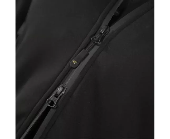 ISG 2.0 JACKET LADY, BLACK