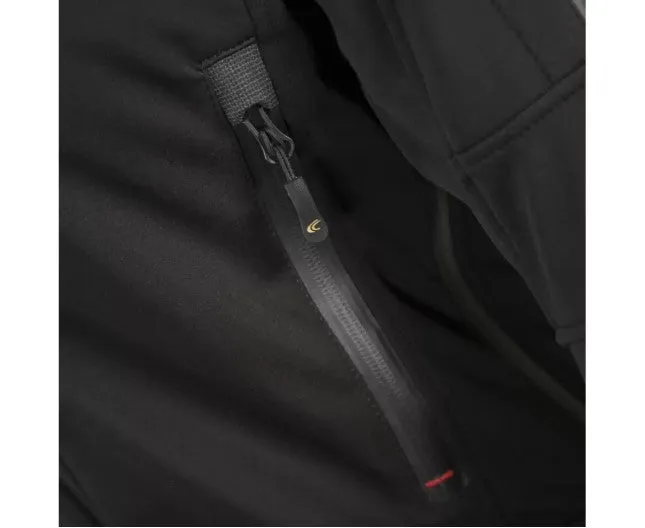 ISG 2.0 JACKET LADY, BLACK