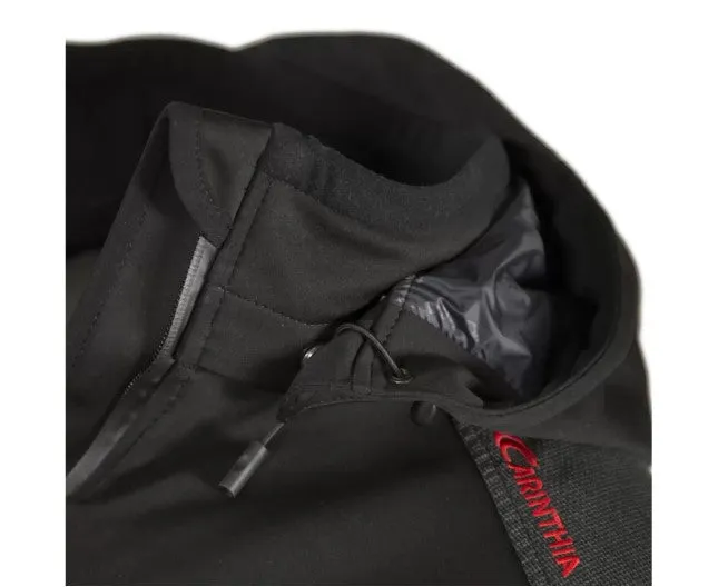 ISG 2.0 JACKET LADY, BLACK