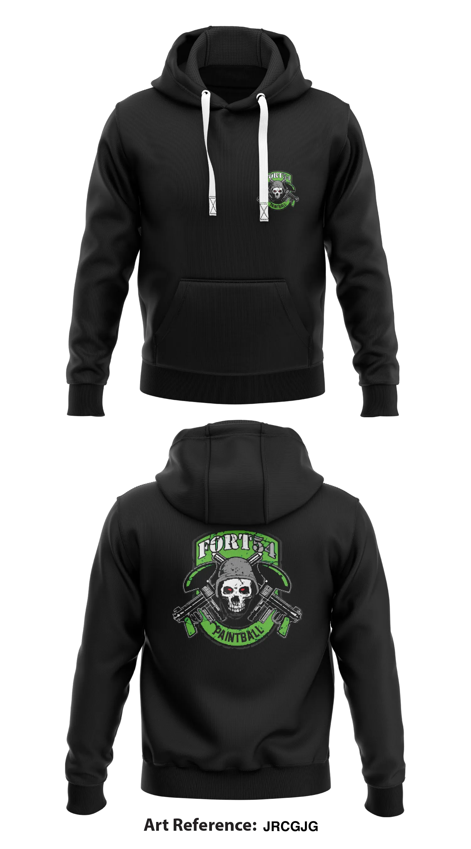 Jack Store 1  Core Men's Hooded Performance Sweatshirt - jrcGjG