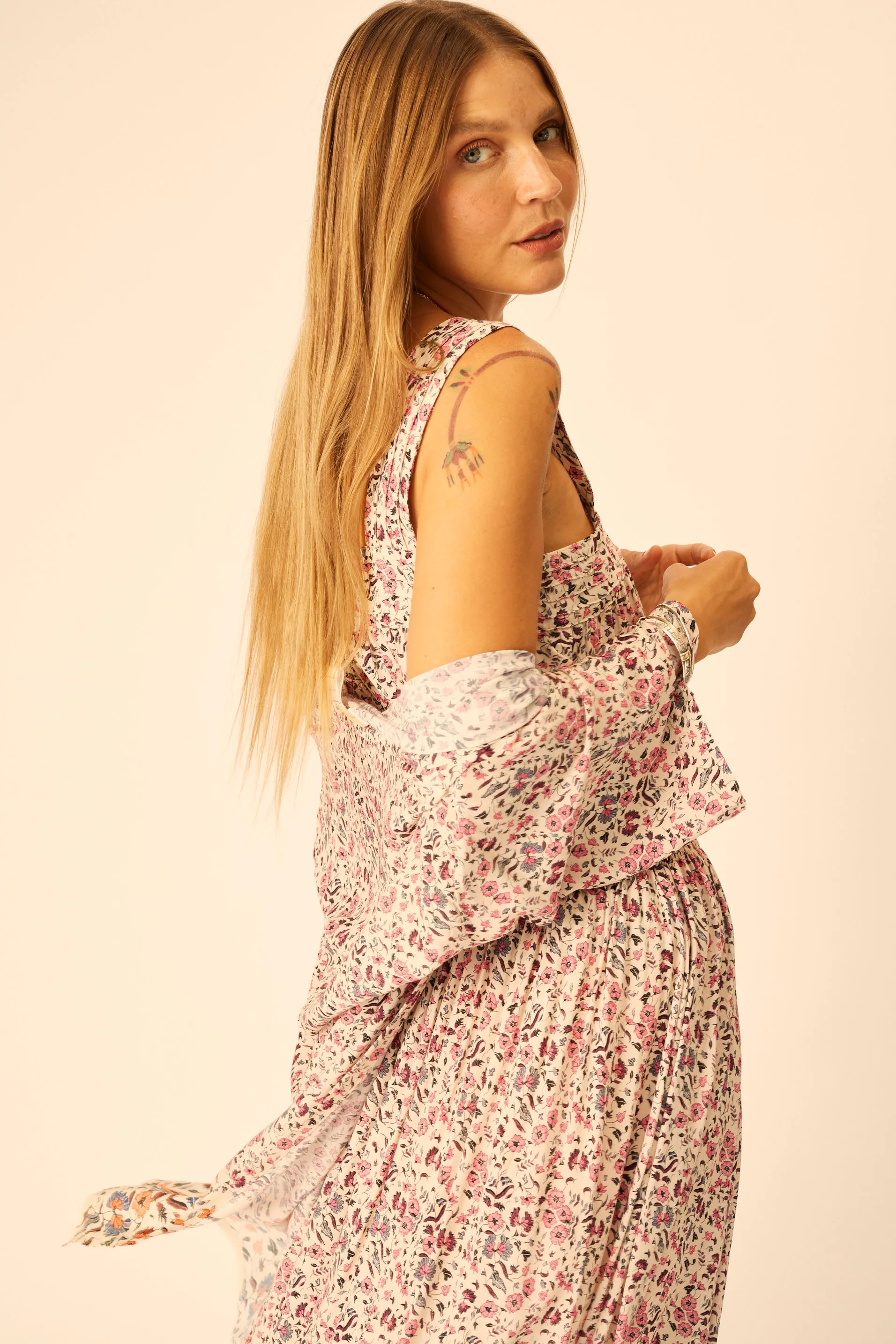 JASMINE TOP